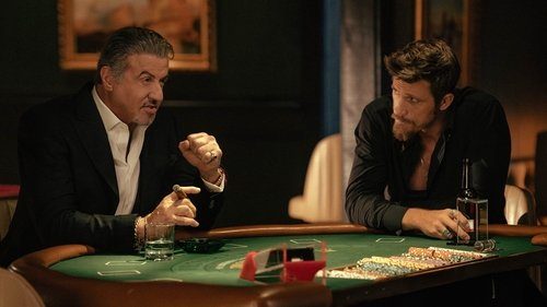 Tulsa King Season 2 Episode 9 still