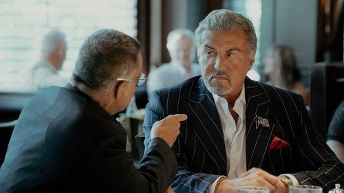 Tulsa King Season 3 Episode 6 still