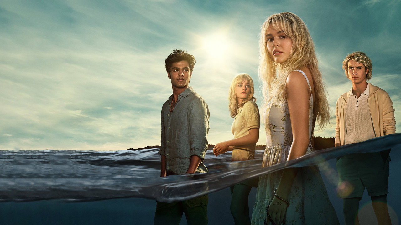We Were Liars Season 2 backdrop