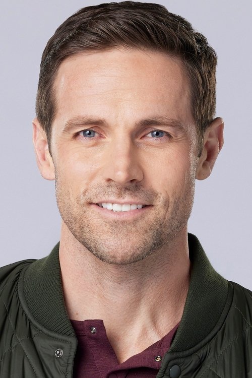 We Were Liars Season 1 Cast Dylan Bruce