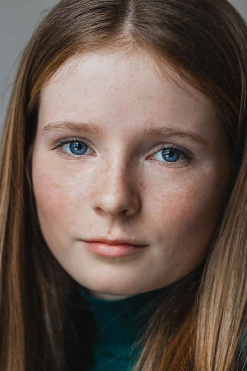We Were Liars Season 1 Cast Emerson MacNeil