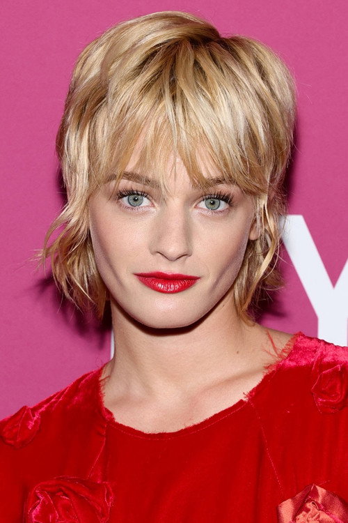 Mirren Sinclair character from We Were Liars TV series Mirren Sinclair character from We Were Liars TV series