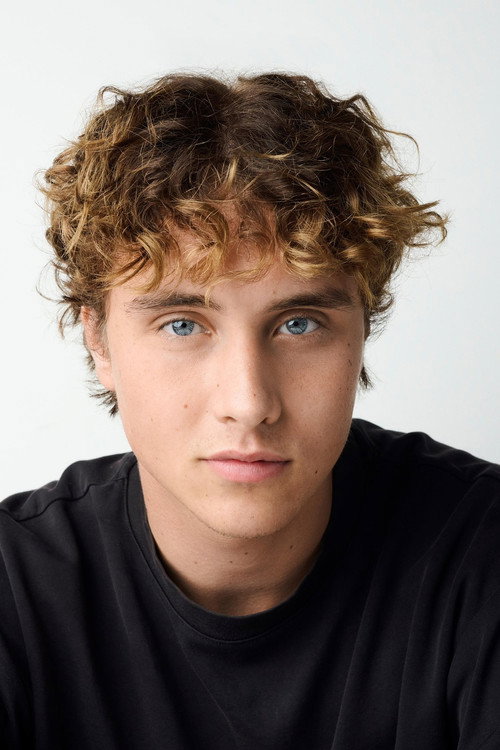 Johnny Sinclair character from We Were Liars TV series Johnny Sinclair character from We Were Liars TV series