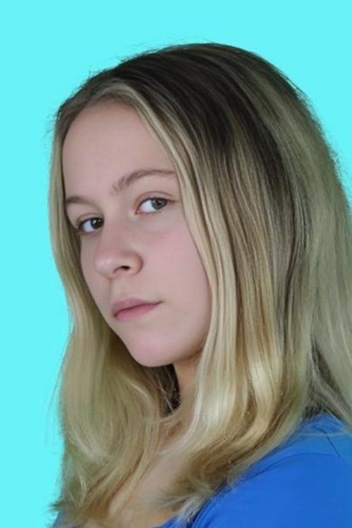 Liberty Sheffield character from We Were Liars TV series