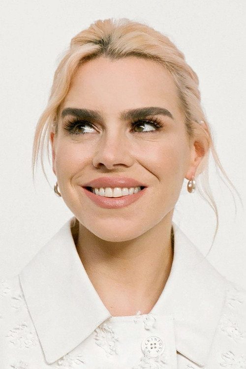 Billie Piper as Isadora Capri in Wednesday Billie Piper as Isadora Capri in Wednesday
