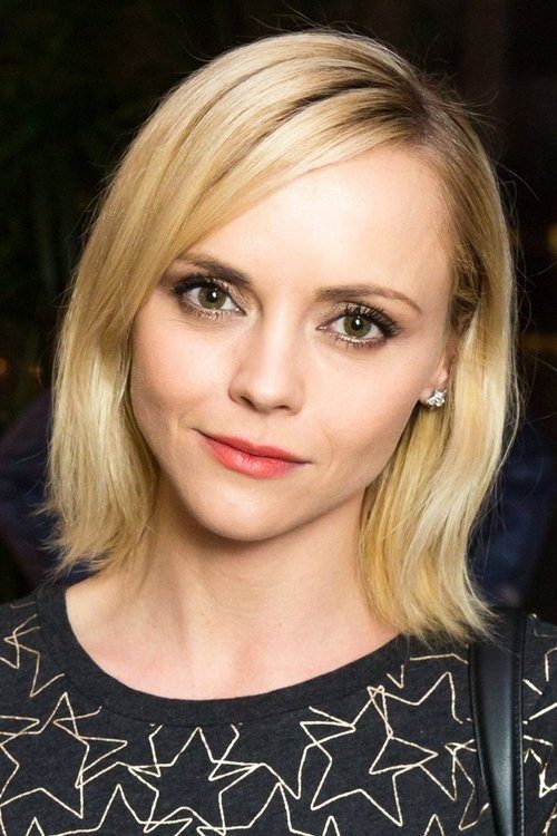 Christina Ricci as Marilyn Thornhill in Wednesday Christina Ricci as Marilyn Thornhill in Wednesday