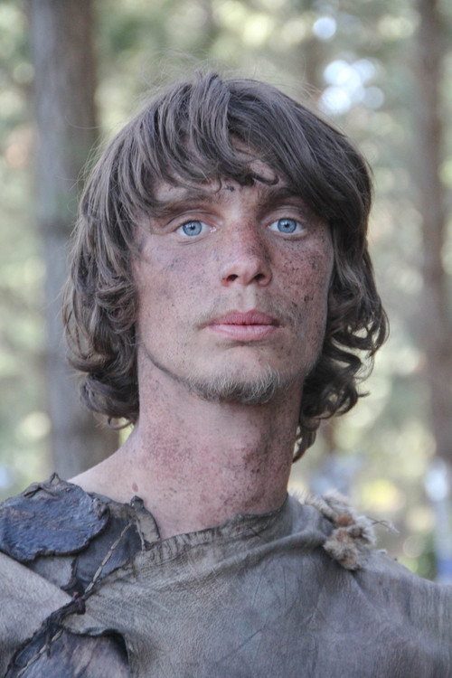 Daniel Himschoot as Hyde Monster in Wednesday Daniel Himschoot as Hyde Monster in Wednesday