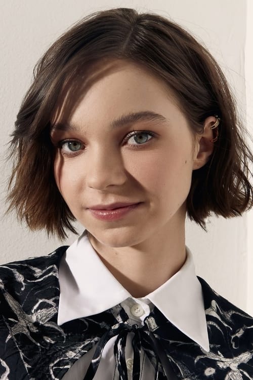 Emma Myers as Enid Sinclair in Wednesday Emma Myers as Enid Sinclair in Wednesday