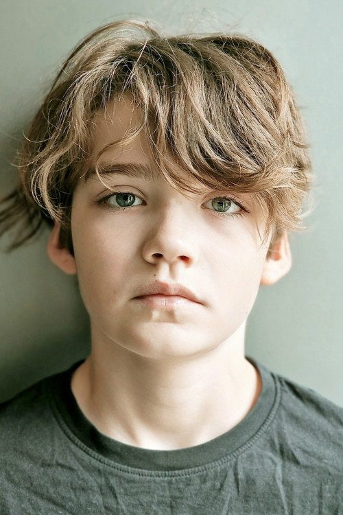 Omar (Caliban Boys) character from Wednesday TV series