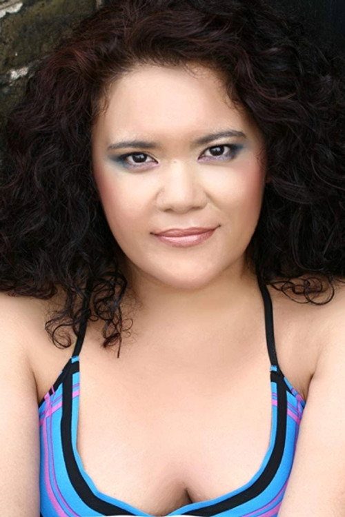 Georgia Goodman as Sue Ottinger in Wednesday