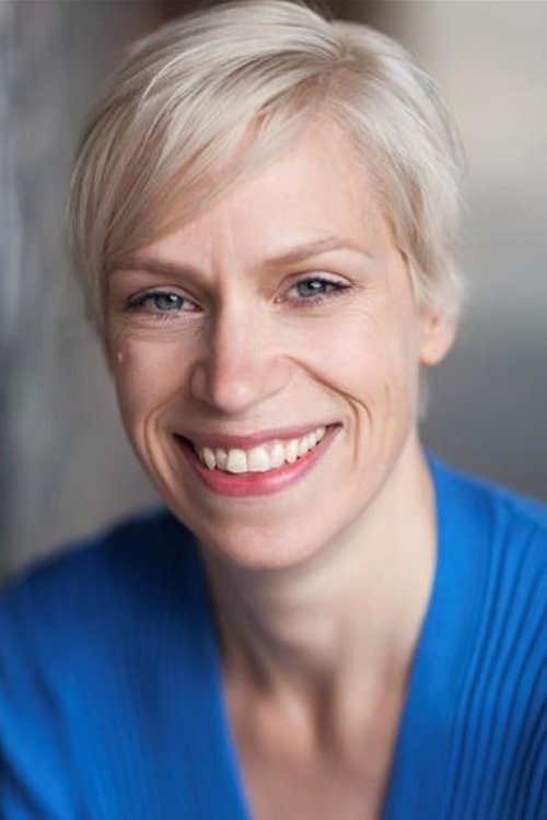 Liv Spencer as Varicose in Wednesday
