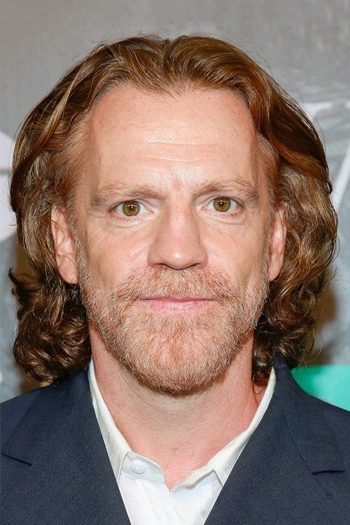 Joseph Crackstone character from Wednesday TV series