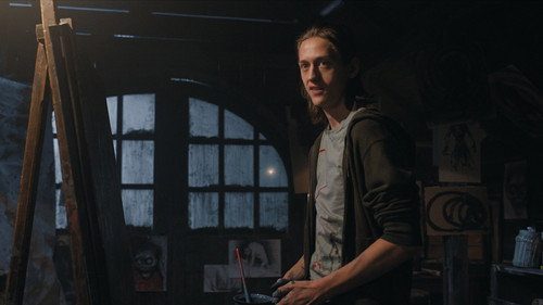 Wednesday Season 1 Episode 6 still