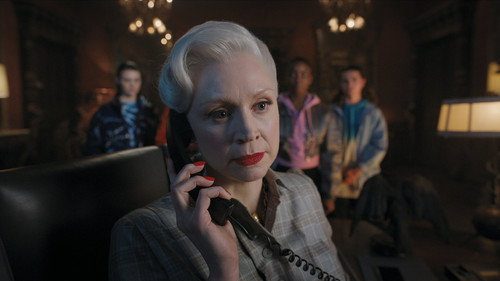 Wednesday Season 1 Episode 8 still
