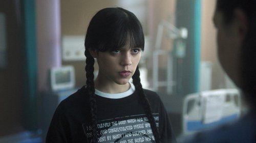 Wednesday Season 2 Episode 5 still