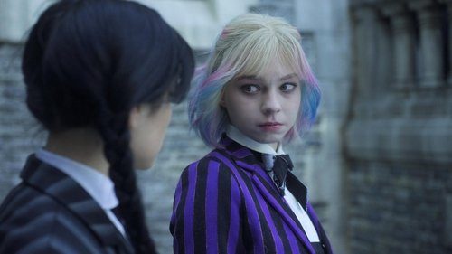 Wednesday Season 2 Episode 6 still
