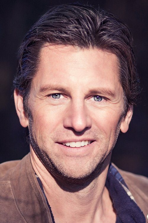Adam Miller character from When Calls the Heart TV series