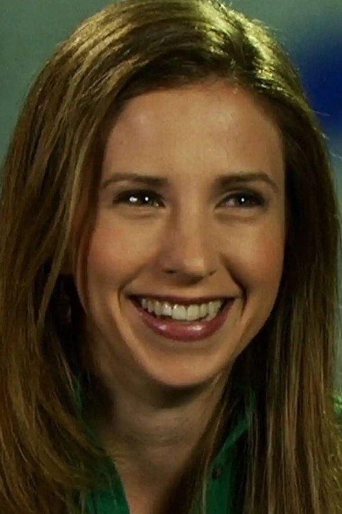Marta Crocker character from When Calls the Heart TV series