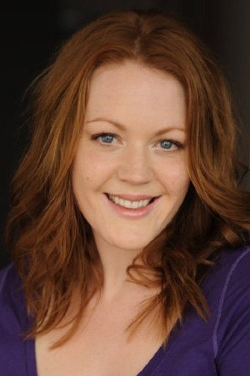 Carla Noonan character from When Calls the Heart TV series