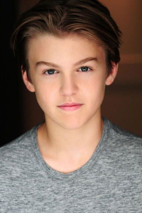 Kiefer O'Reilly as Ephraim Noonan in When Calls the Heart Kiefer O'Reilly as Ephraim Noonan in When Calls the Heart