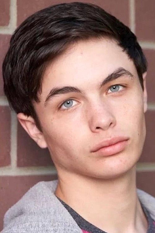 Miles Montgomery character from When Calls the Heart TV series Miles Montgomery character from When Calls the Heart TV series