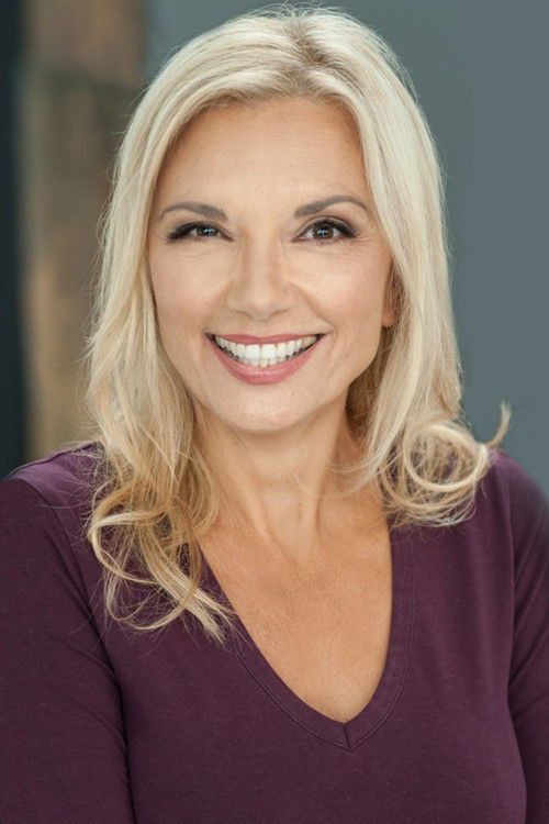 Helen Bouchard character from When Calls the Heart TV series