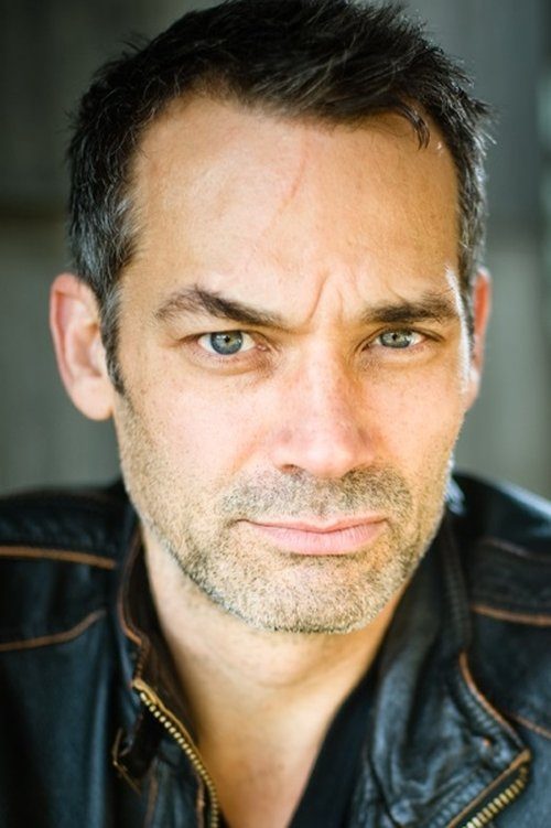 Augustus Landis character from When Calls the Heart TV series