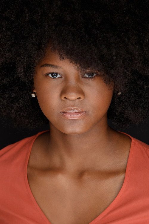 Angela Canfield character from When Calls the Heart TV series
