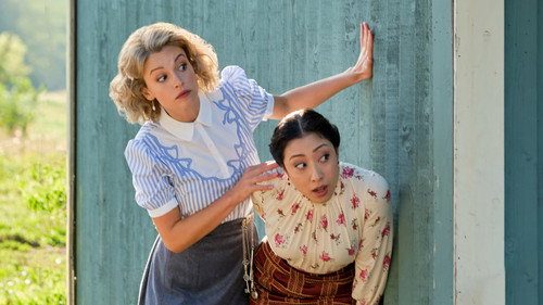 When Calls the Heart Season 10 Episode 3 still