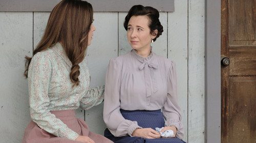 When Calls the Heart Season 8 Episode 7 still