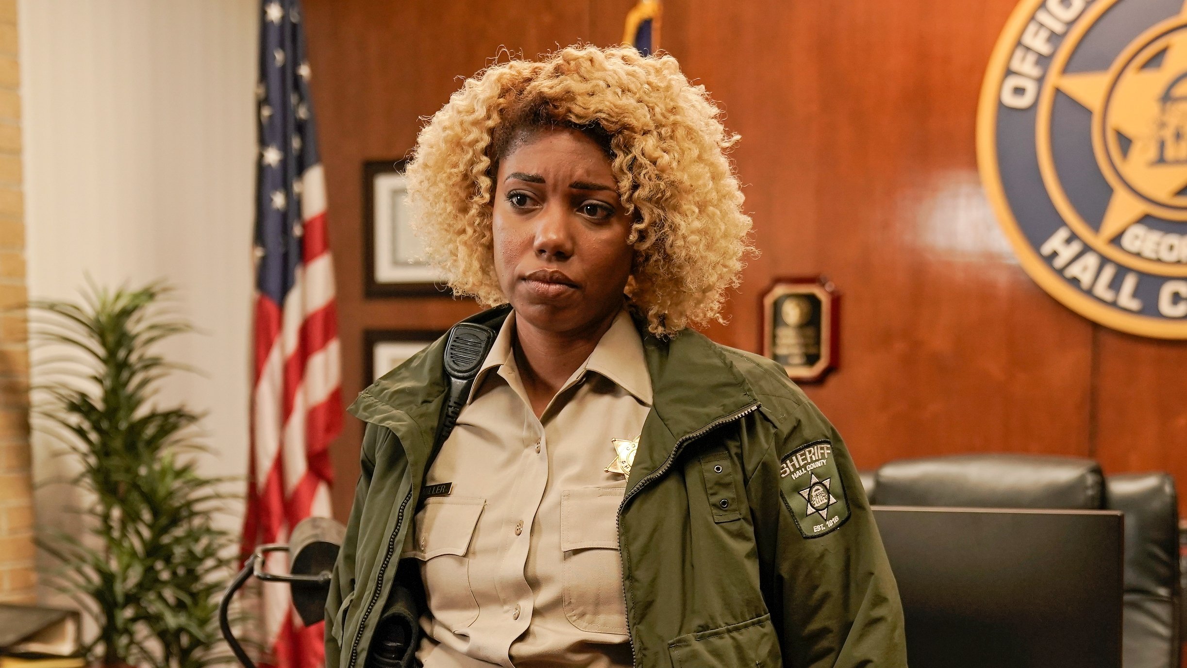 Will Trent Season 1 Episode 3 still