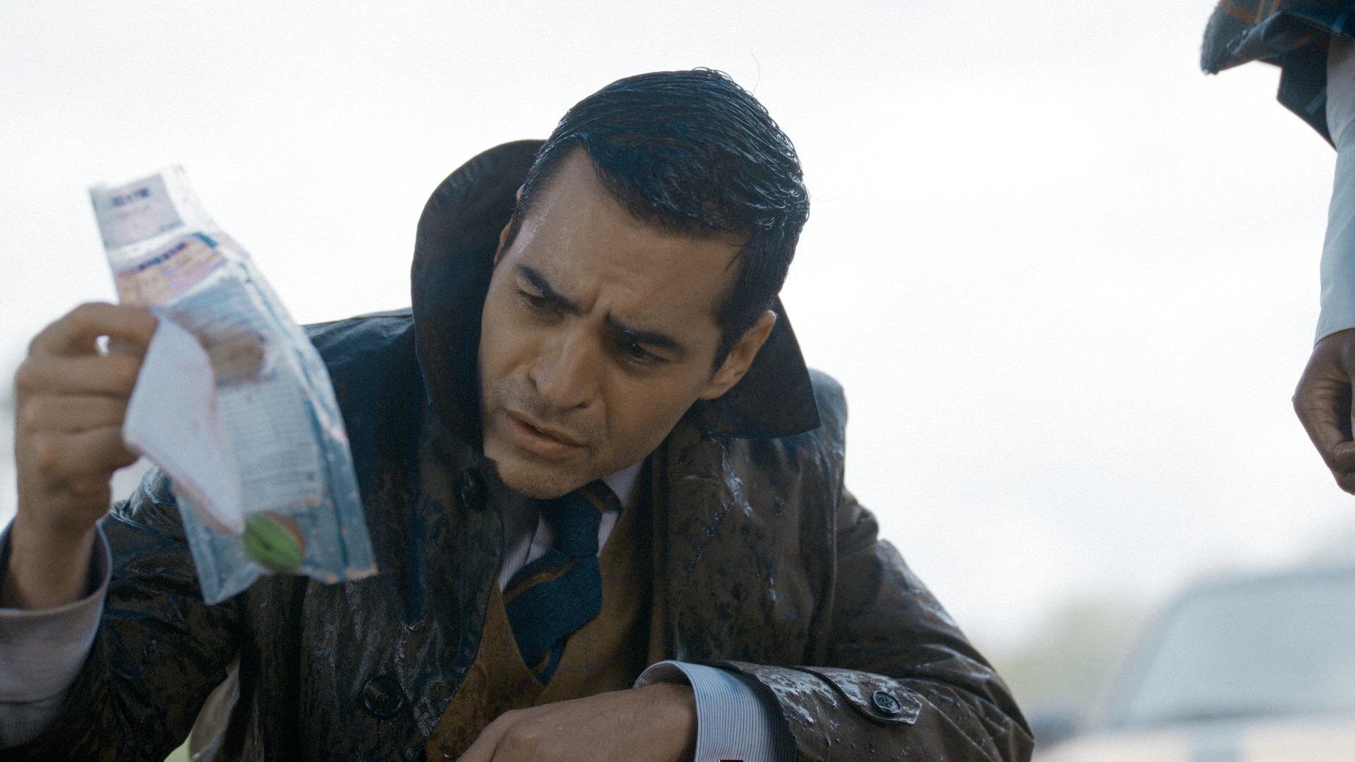 Will Trent Season 2 Episode 10 still