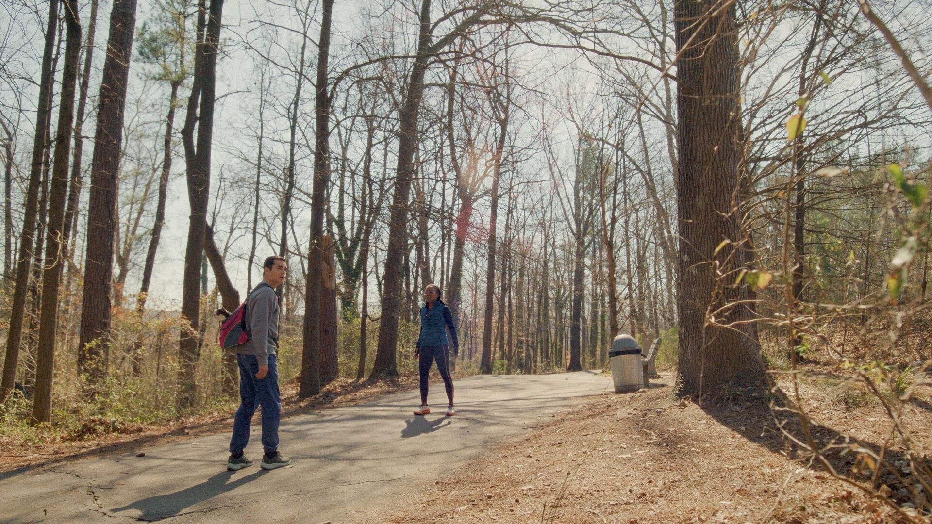 Will Trent Season 2 Episode 5 still