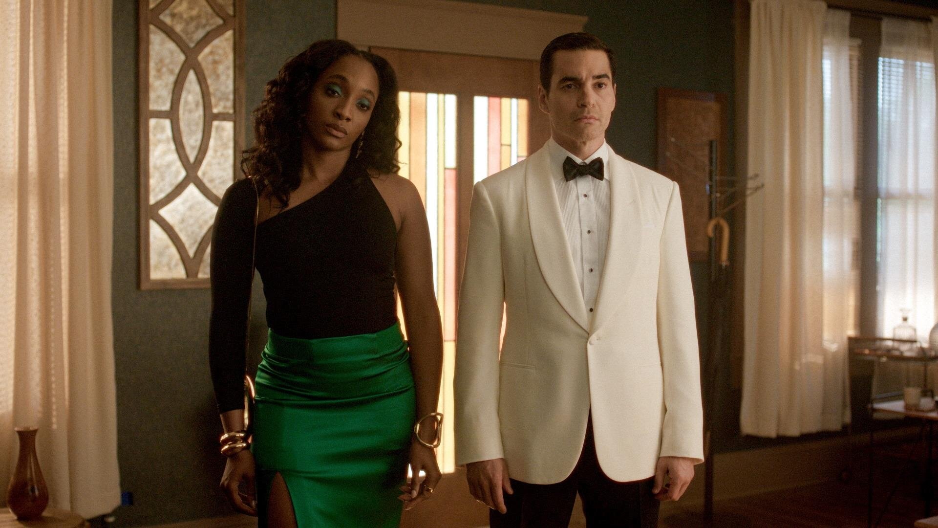 Will Trent Season 2 Episode 7 still