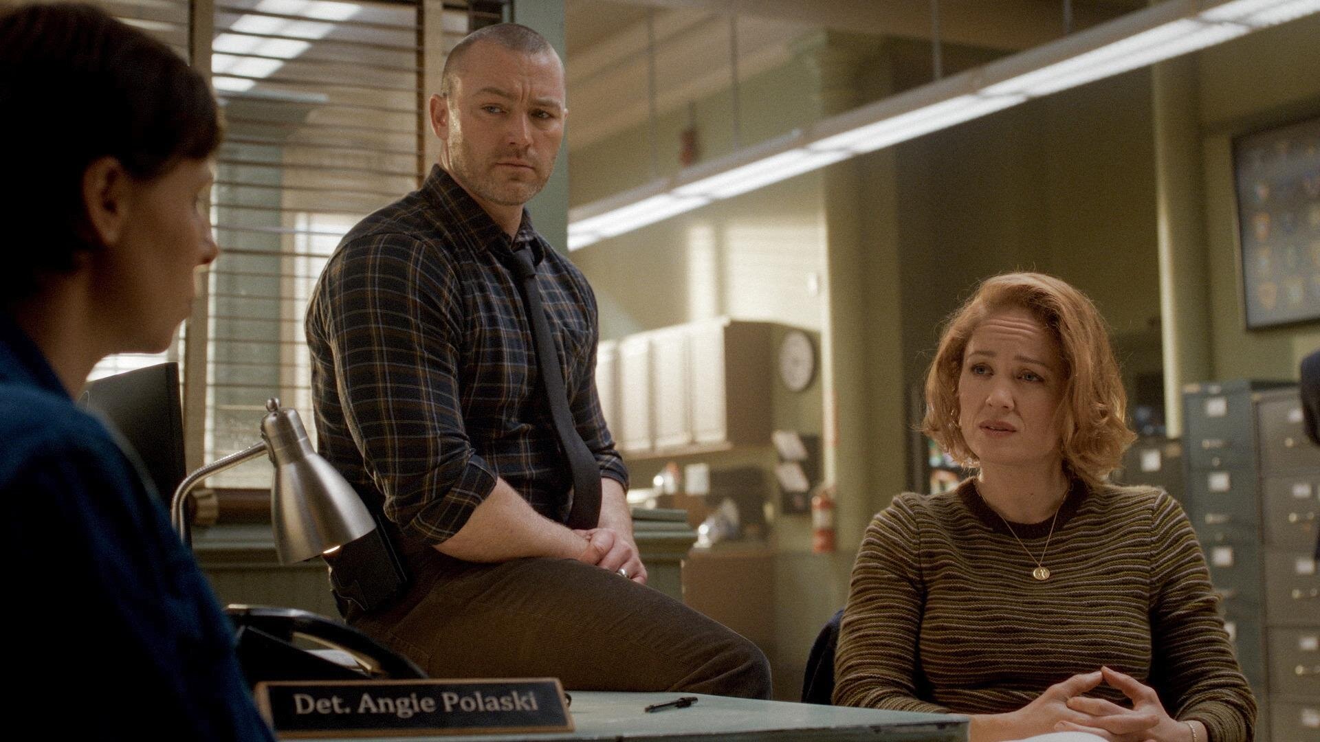 Will Trent Season 2 Episode 8 still