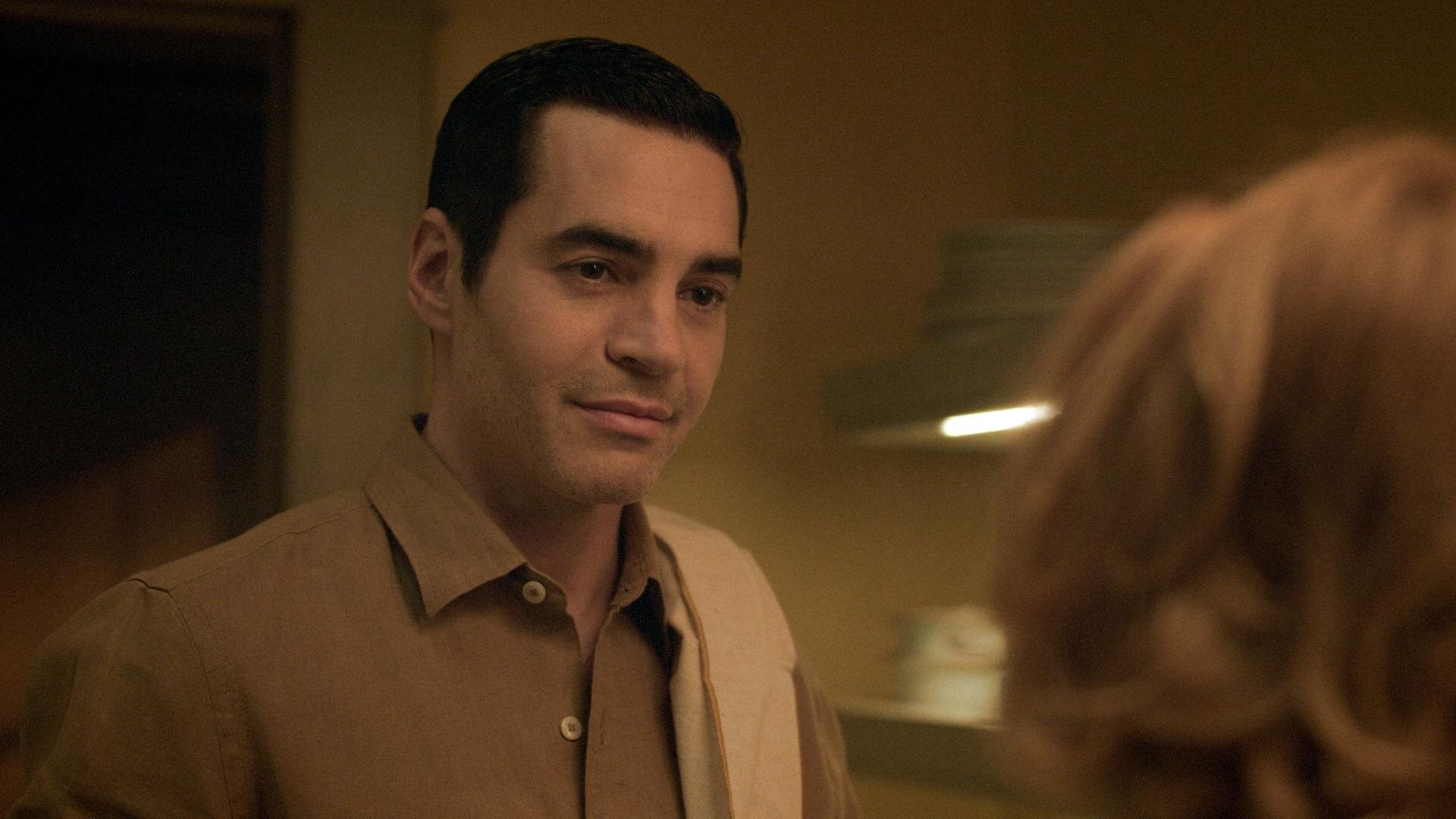 Will Trent Season 2 Episode 9 still