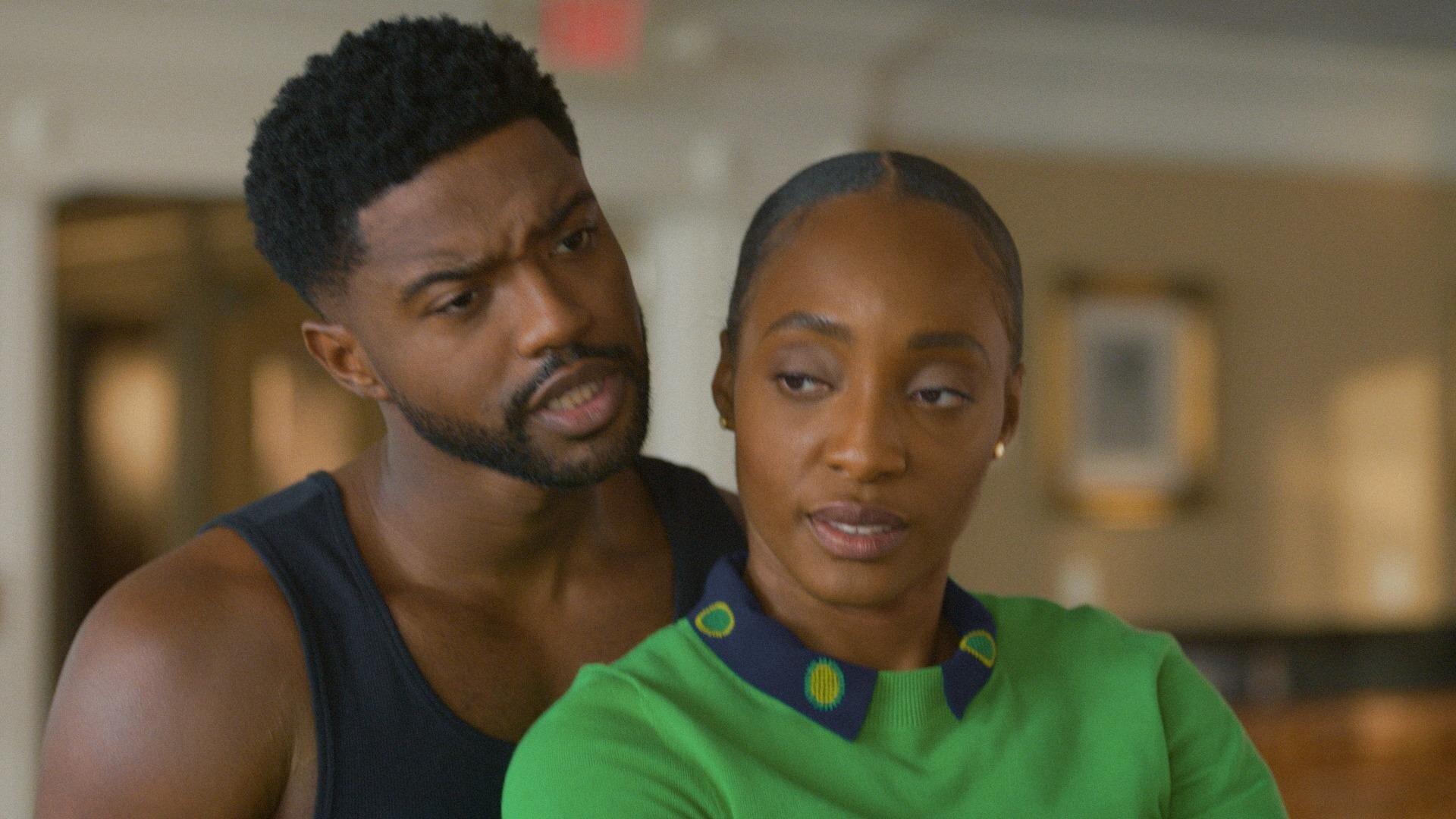 Will Trent Season 3 Episode 10 still
