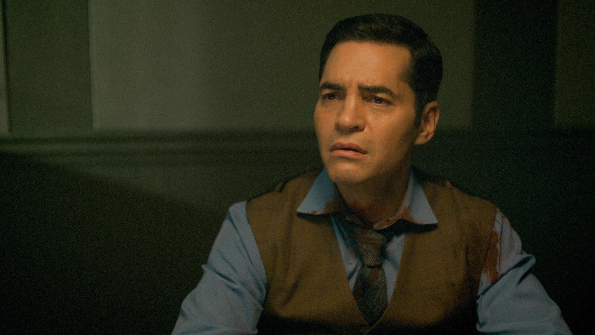 Will Trent Season 3 Episode 11 still