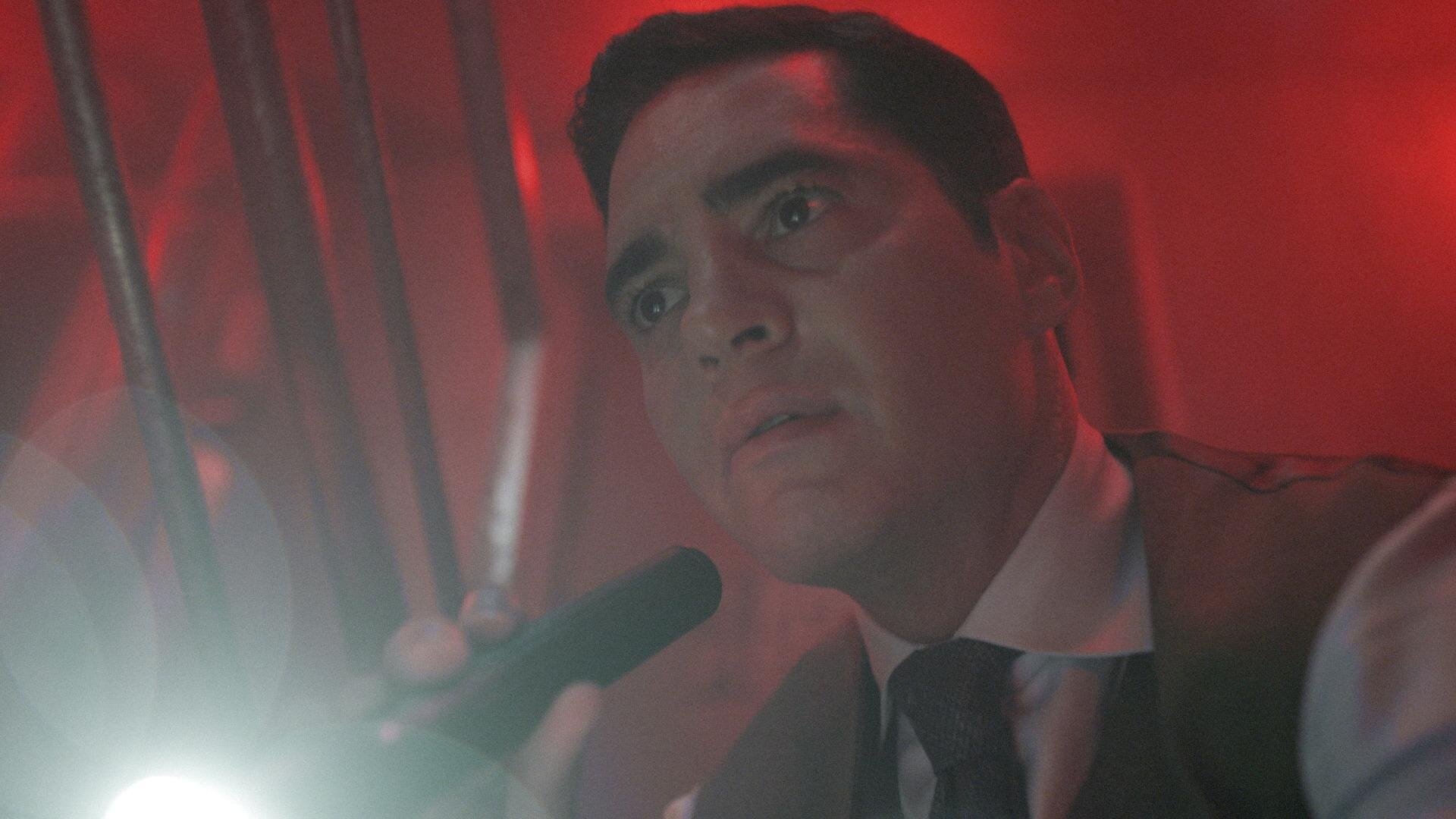 Will Trent Season 3 Episode 7 still