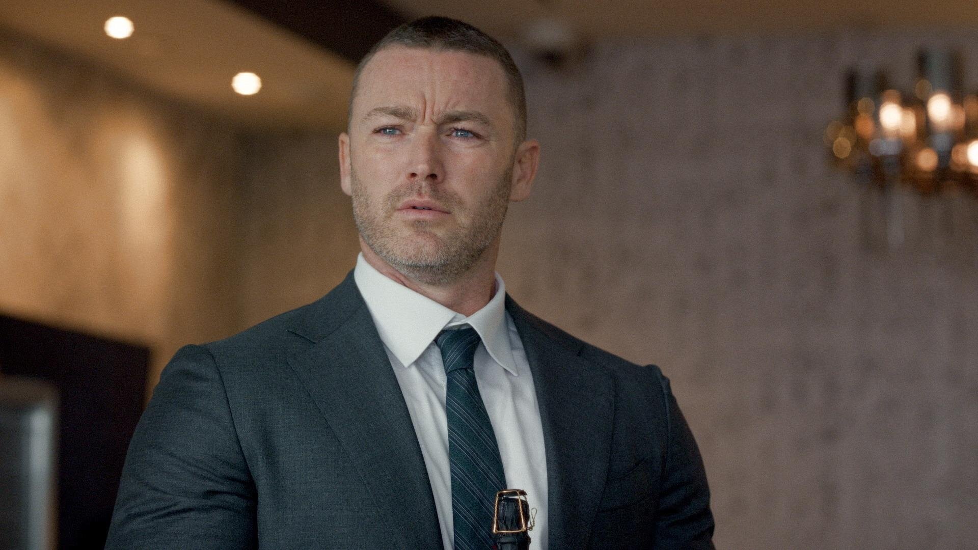 Will Trent Season 3 Episode 8 still