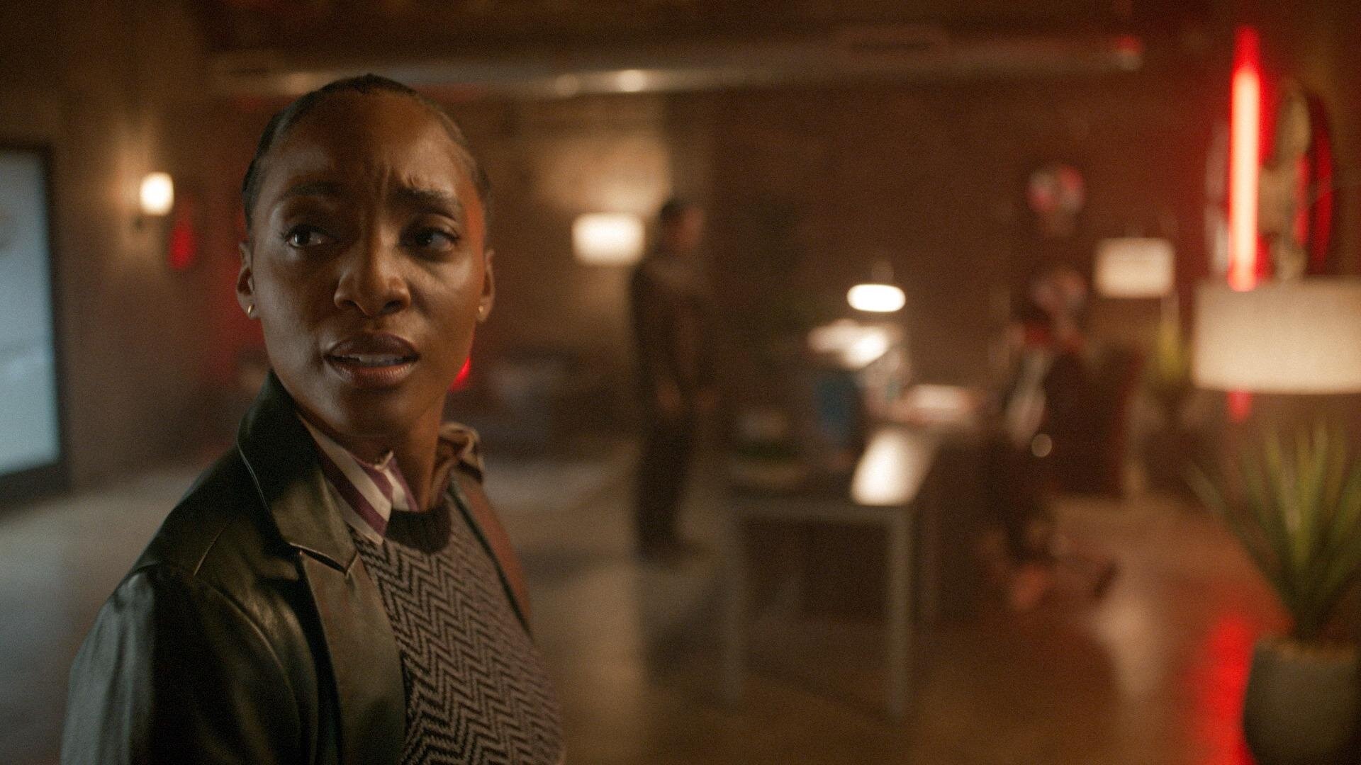 Will Trent Season 3 Episode 9 still