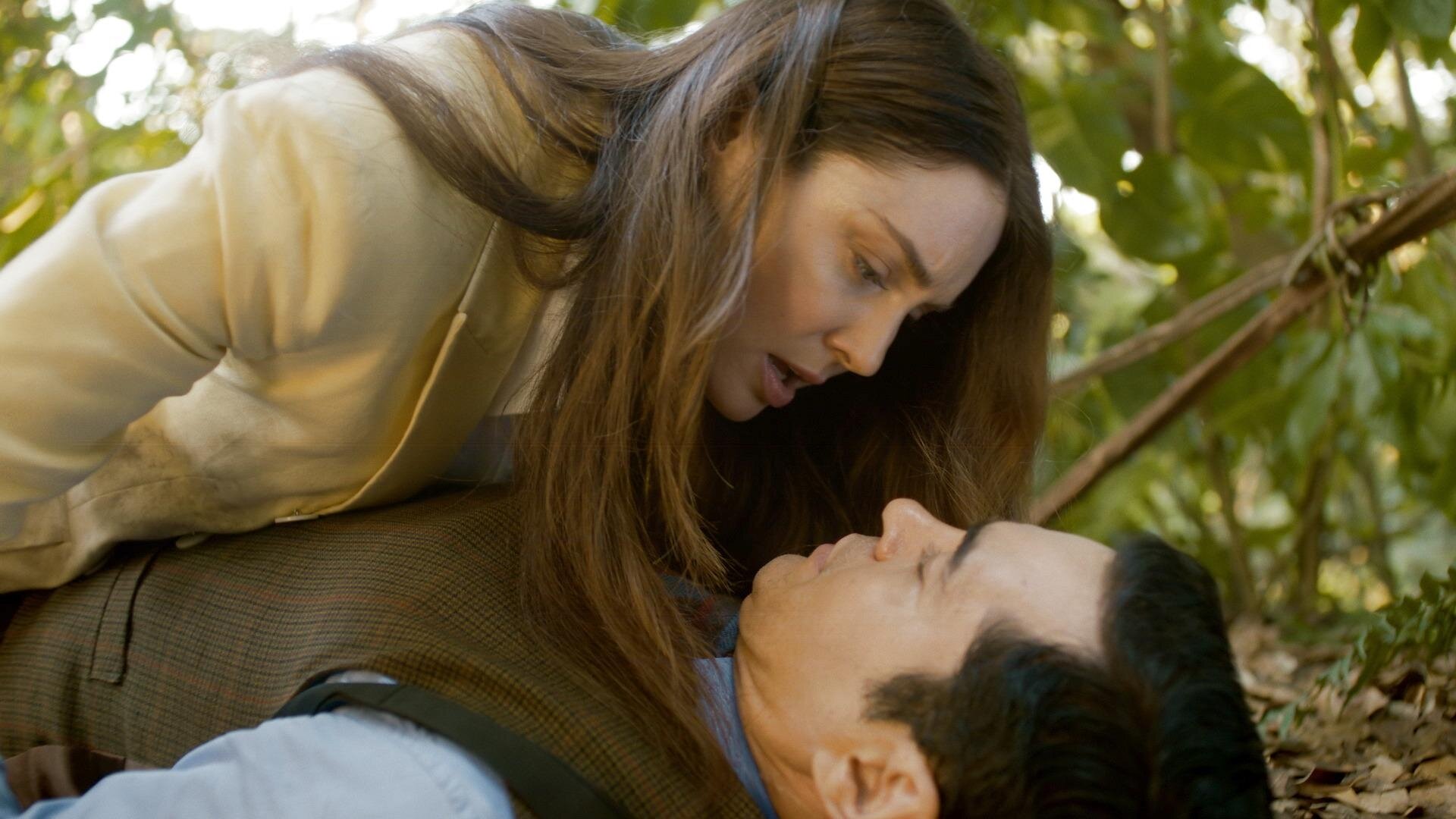 Will Trent Season 4 Episode 11 still