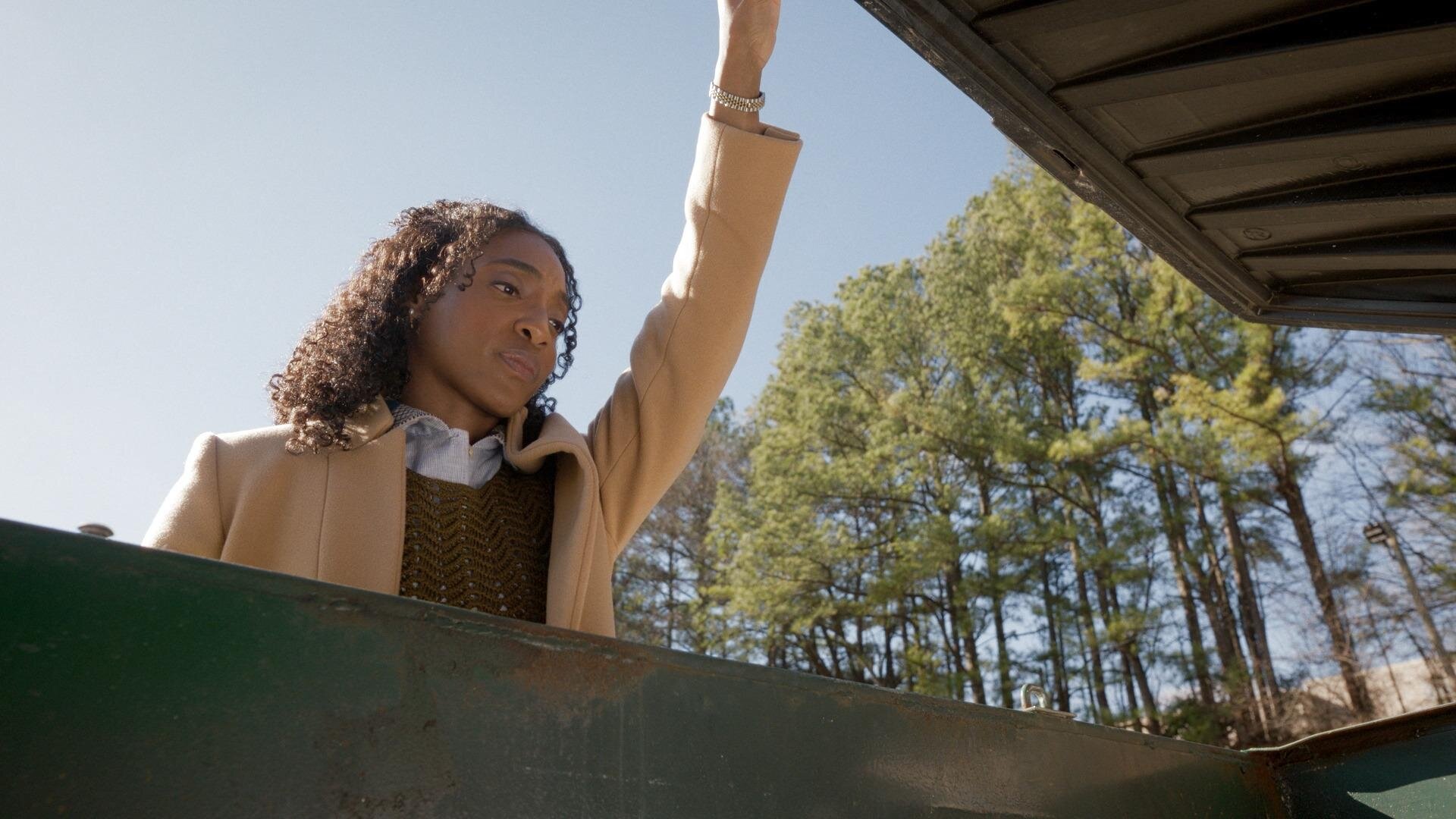 Will Trent Season 4 Episode 15 still