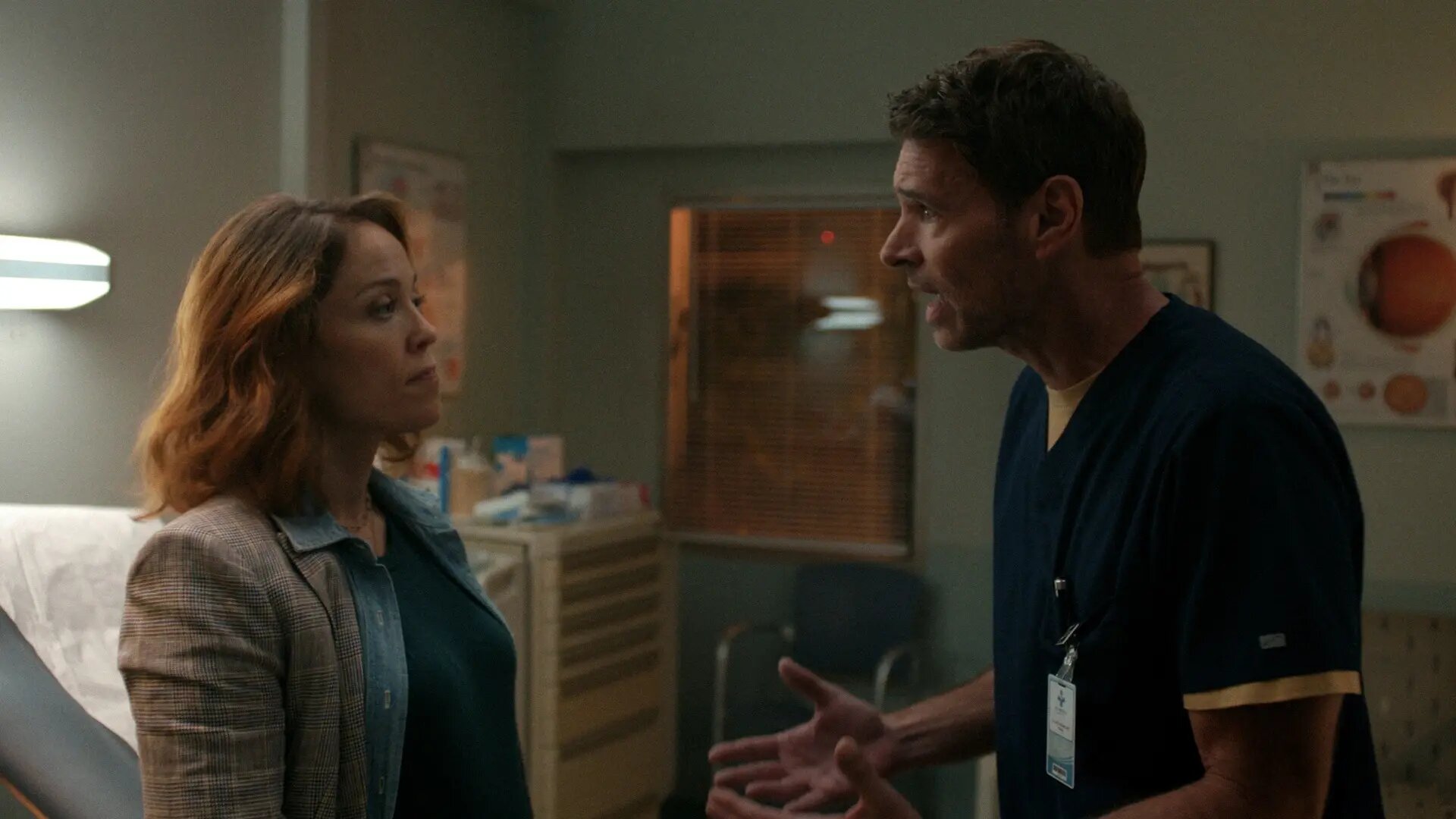 Will Trent Season 4 Episode 2 still